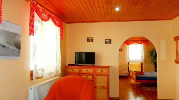 Privát BENEVYTA Bobrovec 15