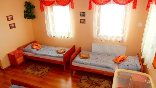 Privát BENEVYTA Bobrovec 16