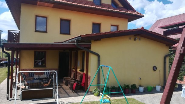 Privát BENEVYTA Bobrovec 24