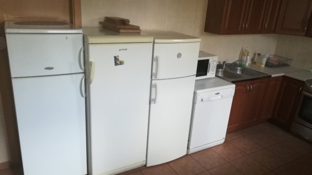 Privát BENEVYTA Bobrovec 28