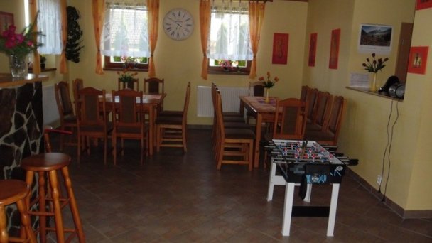 Privát BENEVYTA Bobrovec 34