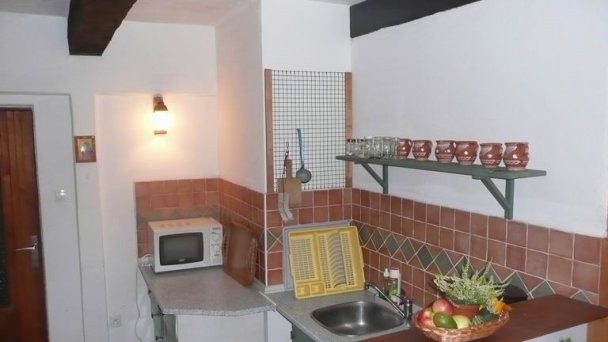 Apartmán A