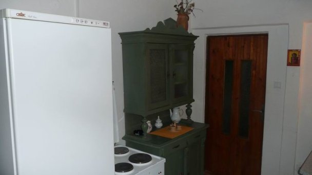 Apartmán A
