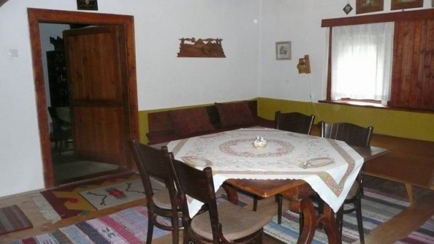 Apartmán A