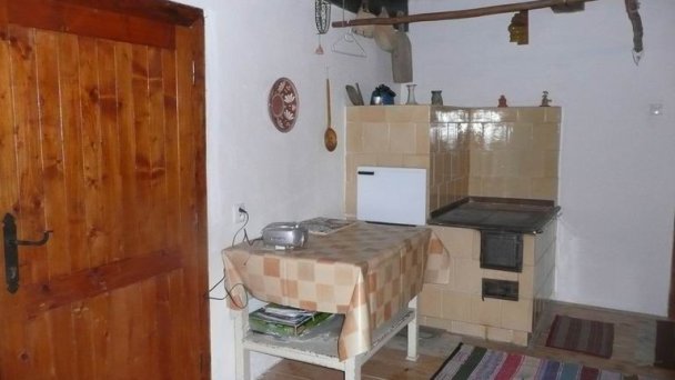 Apartmán A