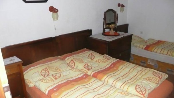 Apartmán A