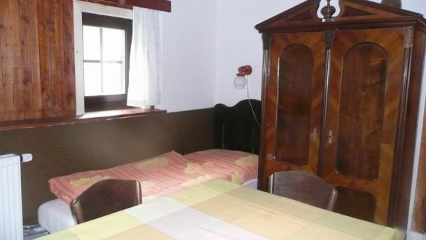 Apartmán A