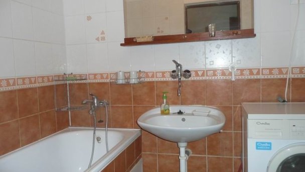 Apartmán A