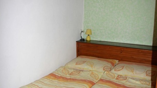 Apartmán B
