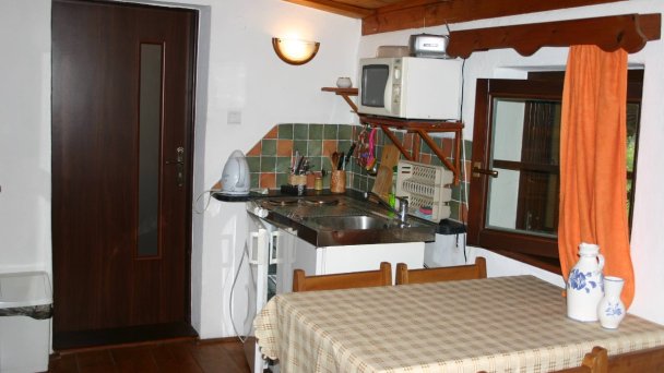 Apartmán B