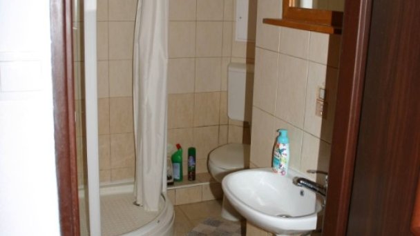 Apartmán B