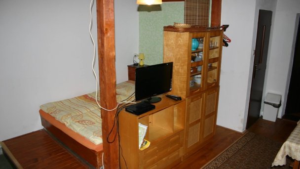 Apartmán B
