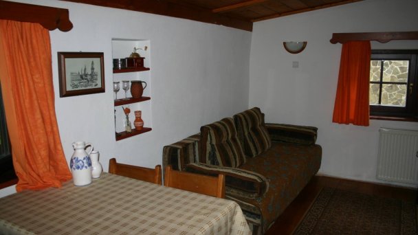 Apartmán B
