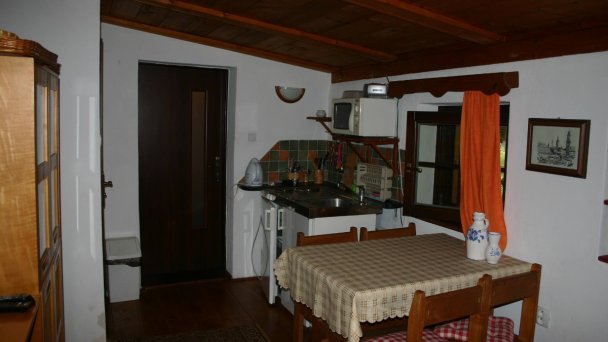 Apartmán B