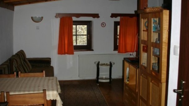 Apartmán B