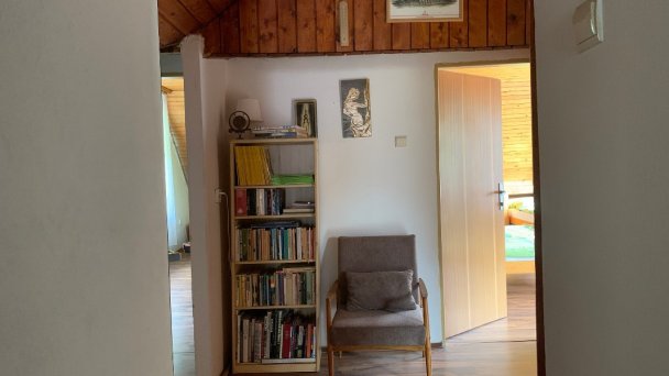 Bystravilla Bystrá 19