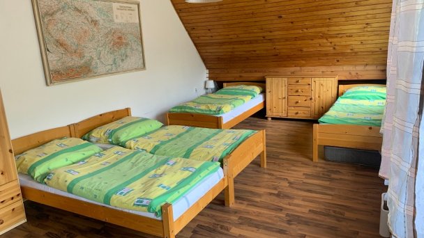 Bystravilla Bystrá 22