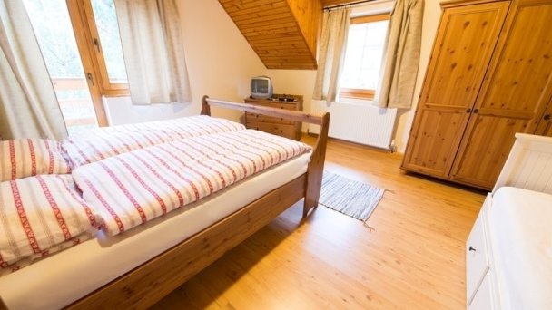 Apartmány Skalka Mýto pod Ďumbierom 17