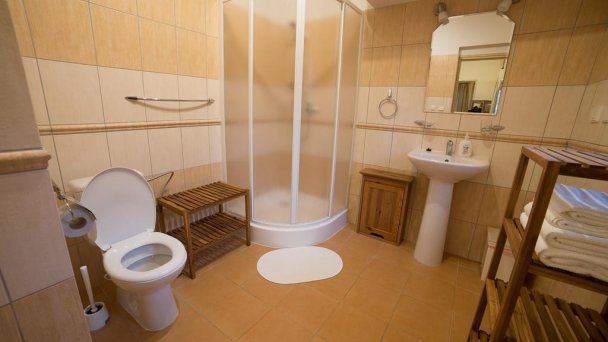 Apartmány Skalka Mýto pod Ďumbierom 22