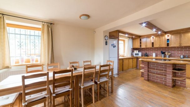 Apartmány Skalka Mýto pod Ďumbierom 14