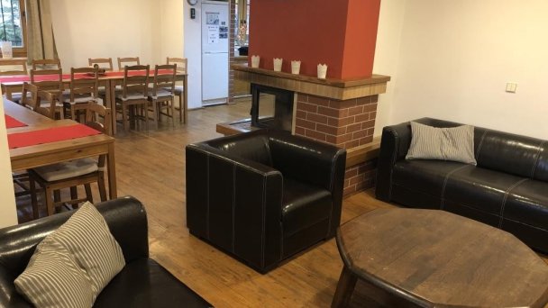 Apartmány Skalka Mýto pod Ďumbierom 15