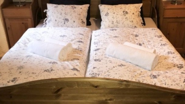 Apartmány Skalka Mýto pod Ďumbierom 19