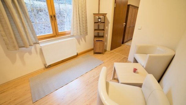 Apartmány Skalka Mýto pod Ďumbierom 20