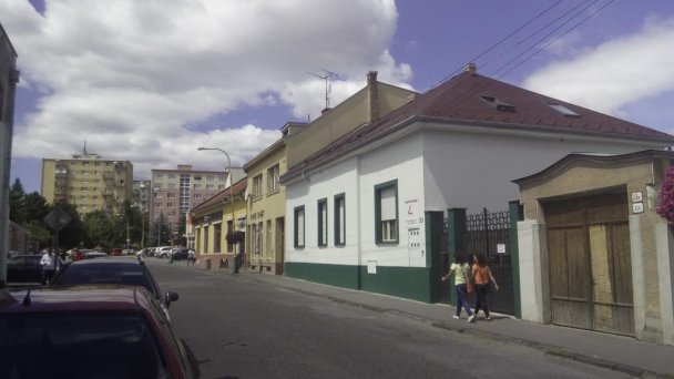 Apartmány Bea Lučenec 17