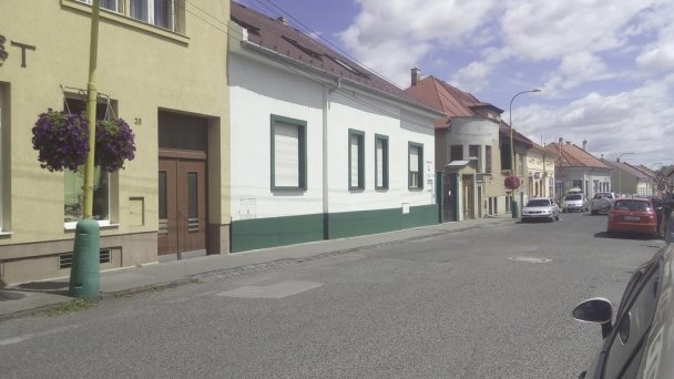 Apartmány Bea Lučenec 20