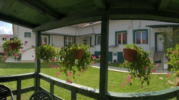 Apartmány Bea Lučenec 4
