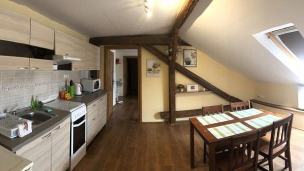 Apartmány Bea Lučenec 3