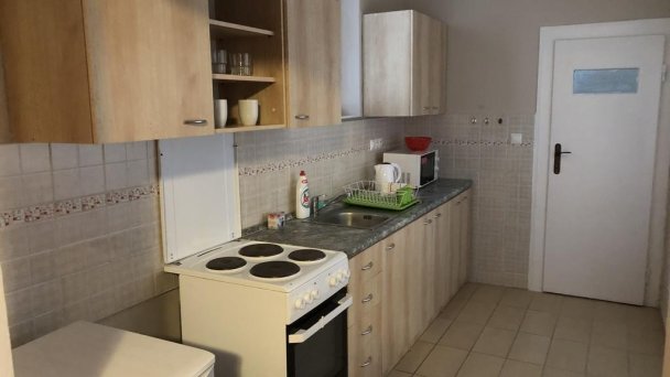 Apartmány Bea Lučenec 5