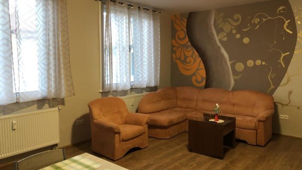 Apartmány Bea Lučenec 10