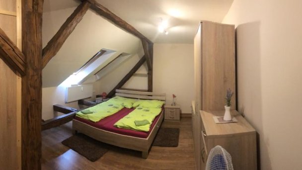 Apartmány Bea Lučenec 14