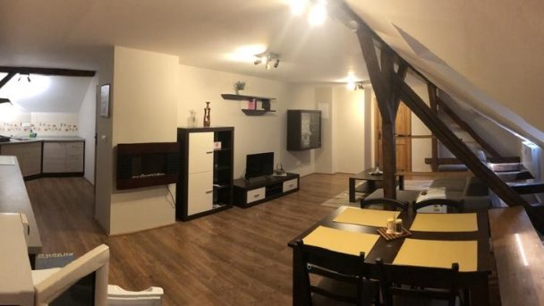 Apartmány Bea Lučenec 15