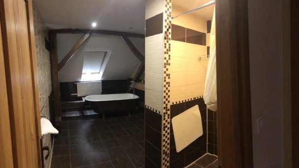 Apartmány Bea Lučenec 16