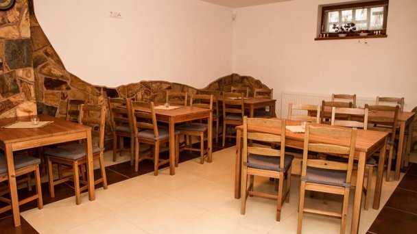 Penzión Kôlnička Krahule 11