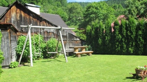 Apartmán Katarína Špania Dolina 7 Apartmán Katarína Špania Dolina 7