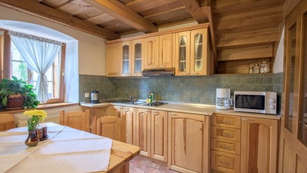 Apartmán Katarína Špania Dolina 4 Apartmán Katarína Špania Dolina 4