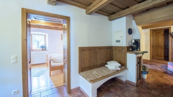 Apartmán Katarína Špania Dolina 18 Apartmán Katarína Špania Dolina 18