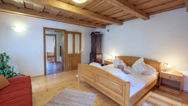 Apartmán Katarína Špania Dolina 3 Apartmán Katarína Špania Dolina 3