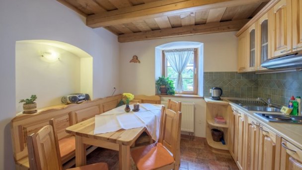 Apartmán Katarína Špania Dolina 10 Apartmán Katarína Špania Dolina 10