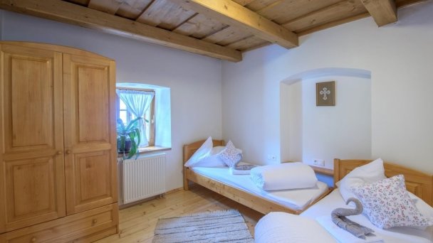 Apartmán Katarína Špania Dolina 12 Apartmán Katarína Špania Dolina 12