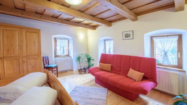 Apartmán Katarína Špania Dolina 14 Apartmán Katarína Špania Dolina 14