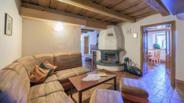 Apartmán Katarína Špania Dolina 9 Apartmán Katarína Špania Dolina 9