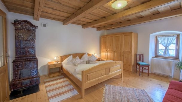 Apartmán Katarína Špania Dolina 15 Apartmán Katarína Špania Dolina 15