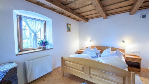 Apartmán Katarína Špania Dolina 16 Apartmán Katarína Špania Dolina 16