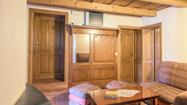 Apartmán Katarína Špania Dolina 17 Apartmán Katarína Špania Dolina 17