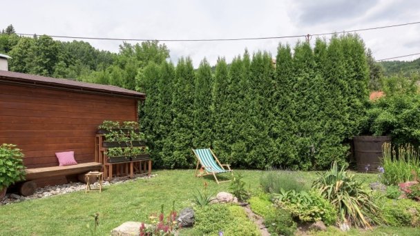 Apartmán Katarína Špania Dolina 5 Apartmán Katarína Špania Dolina 5