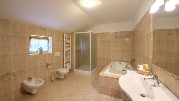 Apartmán Katarína Špania Dolina 19 Apartmán Katarína Špania Dolina 19